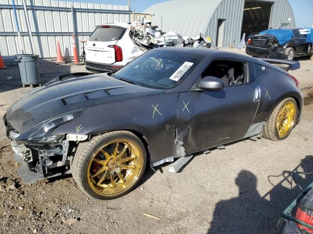 nissan 370z base 2013 jn1az4eh3dm382476