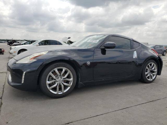 nissan 370z 2013 jn1az4eh3dm382512