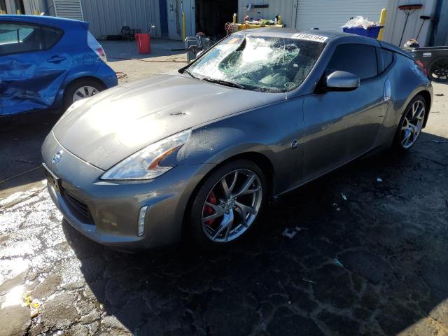 nissan 370z base 2014 jn1az4eh3em632106