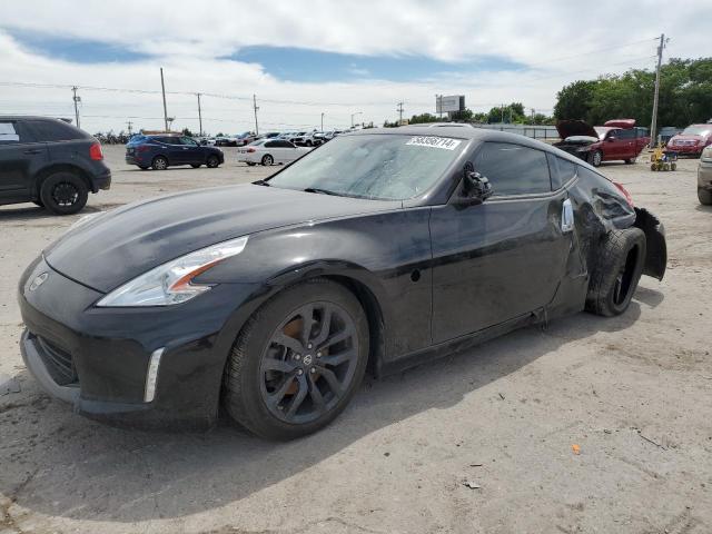 nissan 370z 2015 jn1az4eh3fm443456