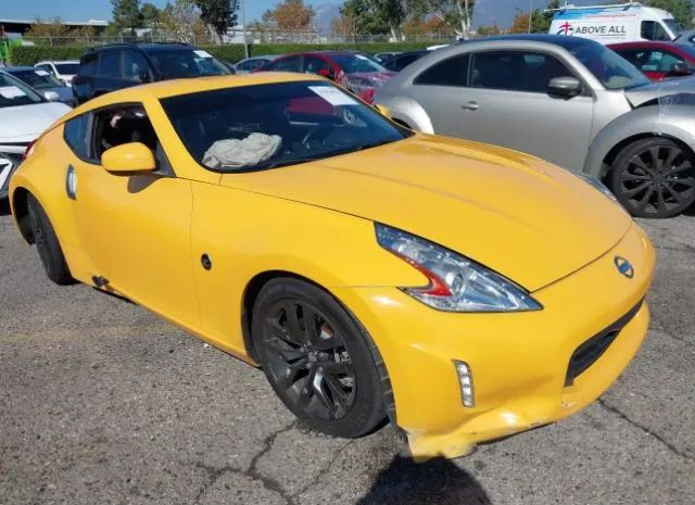 nissan 370z 2017 jn1az4eh3hm952594