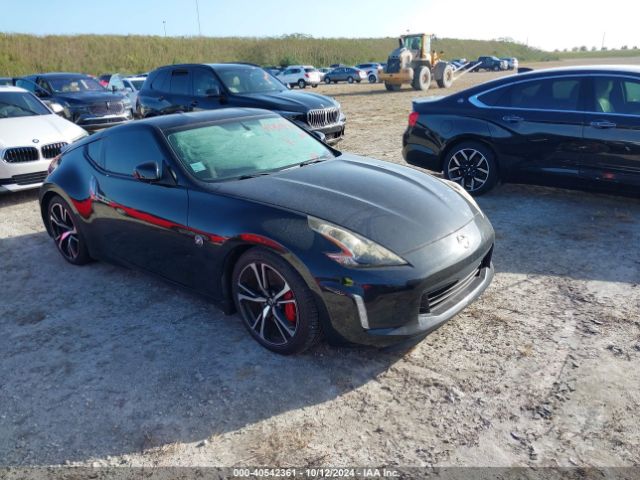 nissan 370z 2019 jn1az4eh3km420317