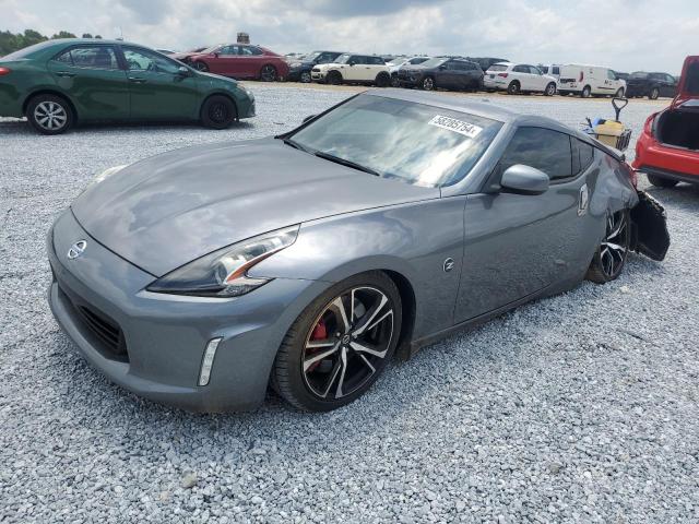 nissan 370z 2019 jn1az4eh3km420771