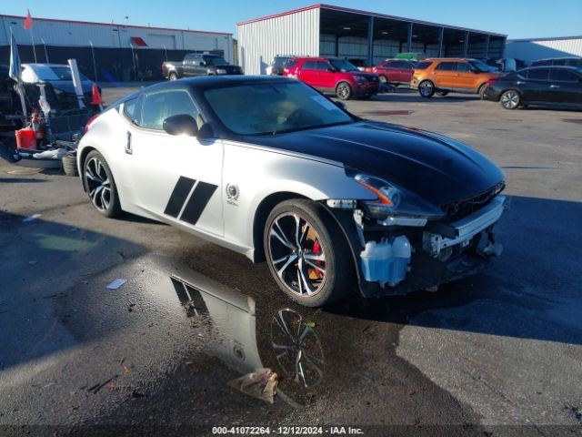 nissan 370z 2020 jn1az4eh3lm821464