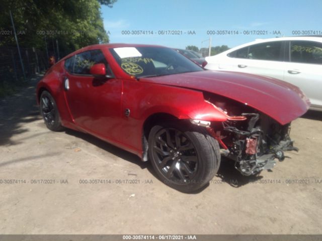 nissan 370z coupe 2020 jn1az4eh3lm821495