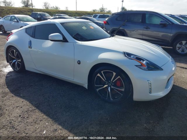 nissan 370z 2020 jn1az4eh3lm821982