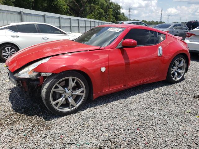 nissan 370z 2010 jn1az4eh4am505004