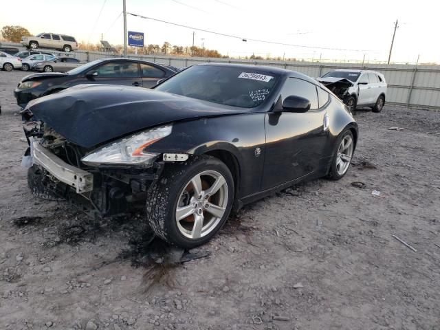 nissan 370z base 2011 jn1az4eh4bm553104