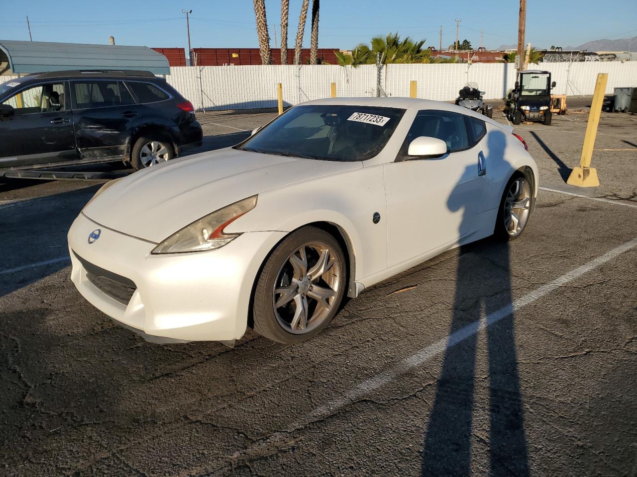 nissan 370z 2012 jn1az4eh4cm560197