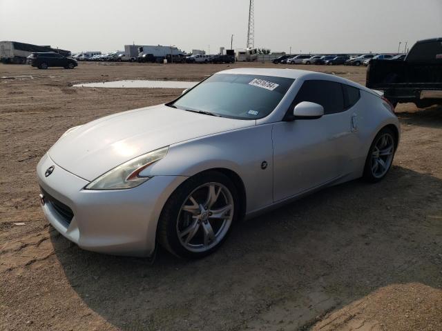 nissan 370z base 2012 jn1az4eh4cm560751