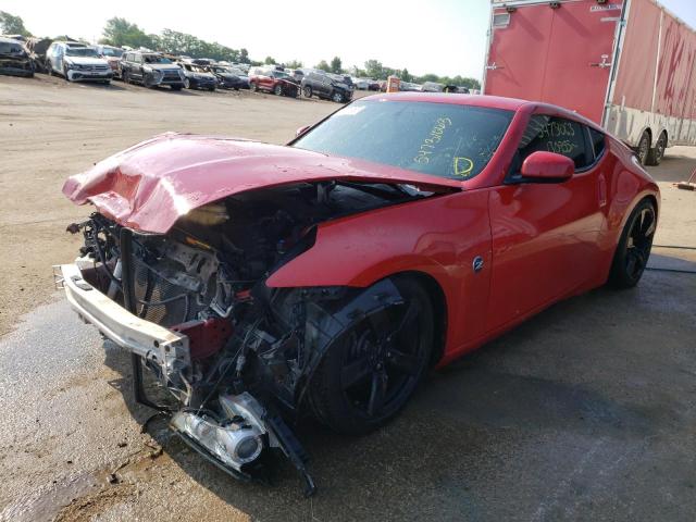 nissan 370z base 2012 jn1az4eh4cm563097