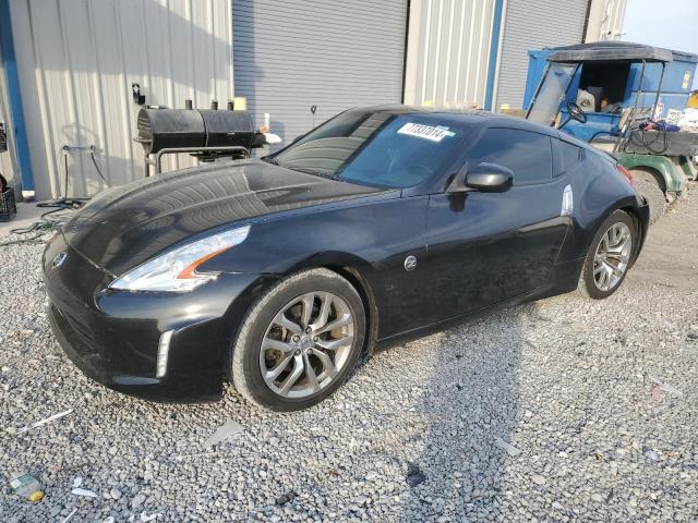 nissan 370z base 2013 jn1az4eh4dm380137