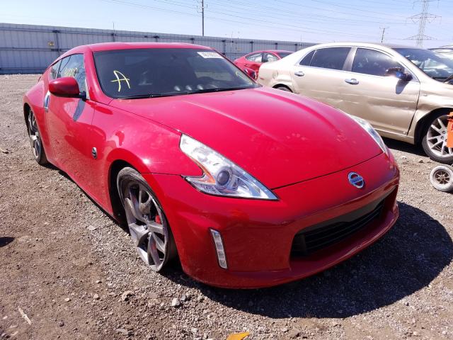 nissan 370z 2013 jn1az4eh4dm380977