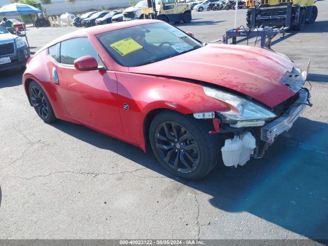 nissan 370z 2015 jn1az4eh4fm443207