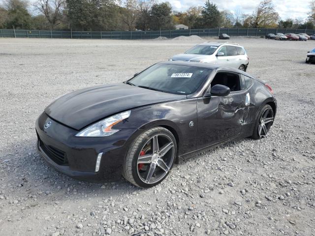 nissan 370z base 2015 jn1az4eh4fm443305