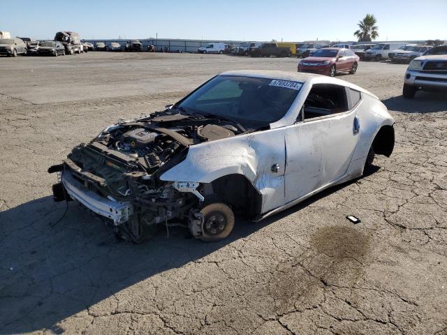 nissan 370z base 2018 jn1az4eh4jm571102