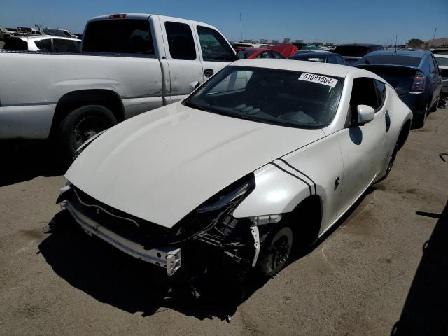 nissan 370z base 2019 jn1az4eh4km421718