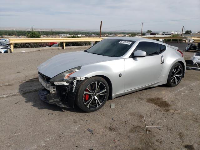 nissan 370z 2019 jn1az4eh4km421833