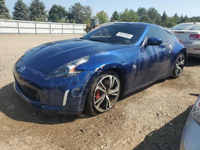 nissan 370z base 2020 jn1az4eh4lm820310