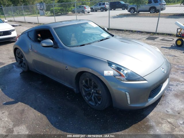 nissan 370z 2020 jn1az4eh4lm822865