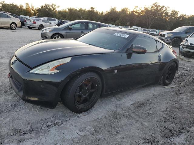 nissan 370z 2010 jn1az4eh5am501012