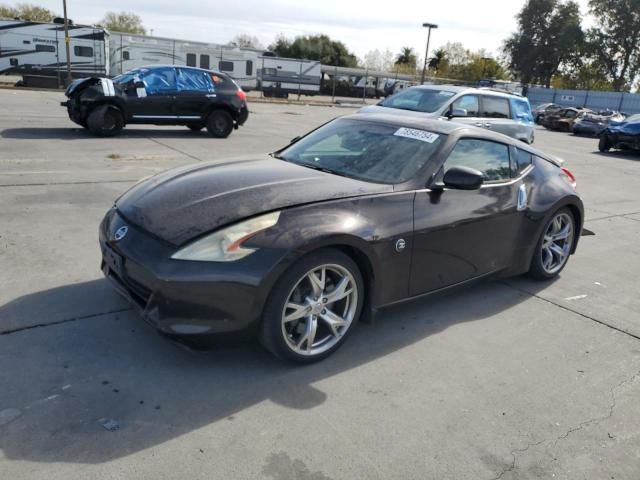 nissan 370z base 2011 jn1az4eh5bm551846