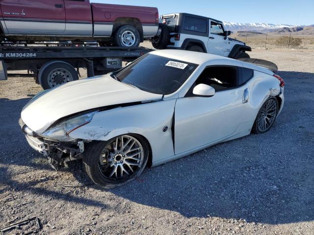 nissan 370z base 2011 jn1az4eh5bm552012