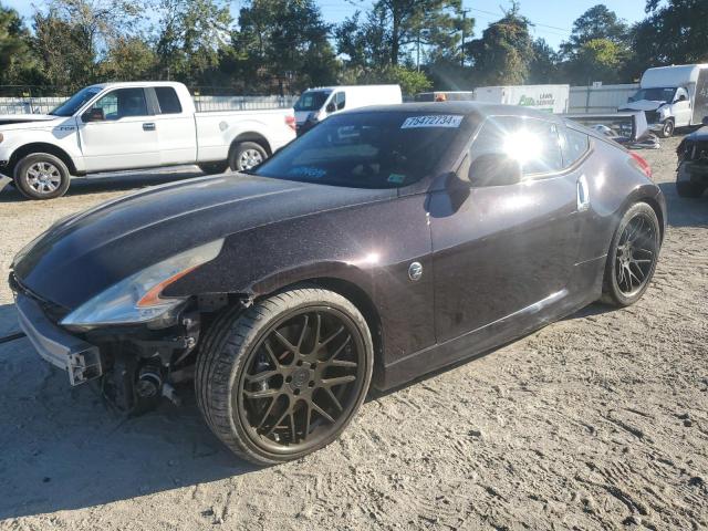 nissan 370z base 2012 jn1az4eh5cm561701