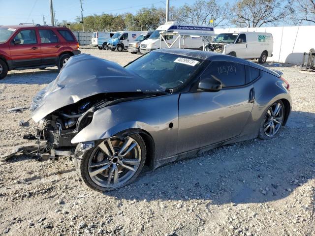 nissan 370z base 2012 jn1az4eh5cm561732