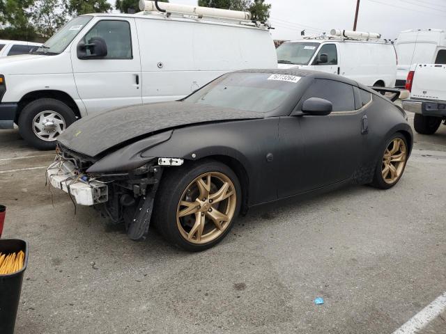 nissan 370z base 2012 jn1az4eh5cm561956