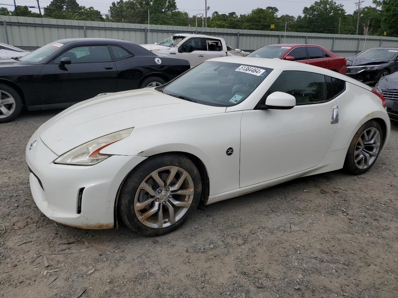 nissan 370z 2013 jn1az4eh5dm380437