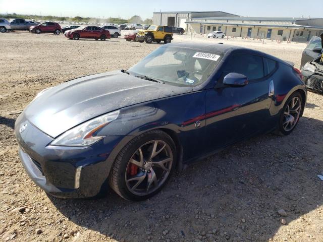 nissan 370z base 2013 jn1az4eh5dm381457