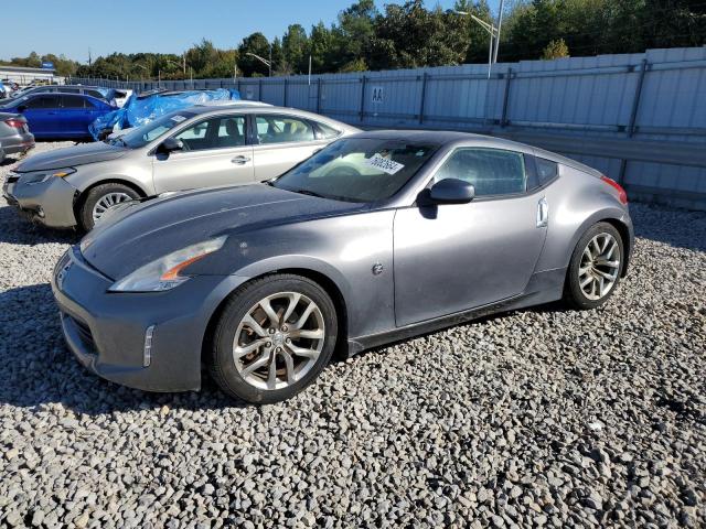 nissan 370z base 2013 jn1az4eh5dm381992