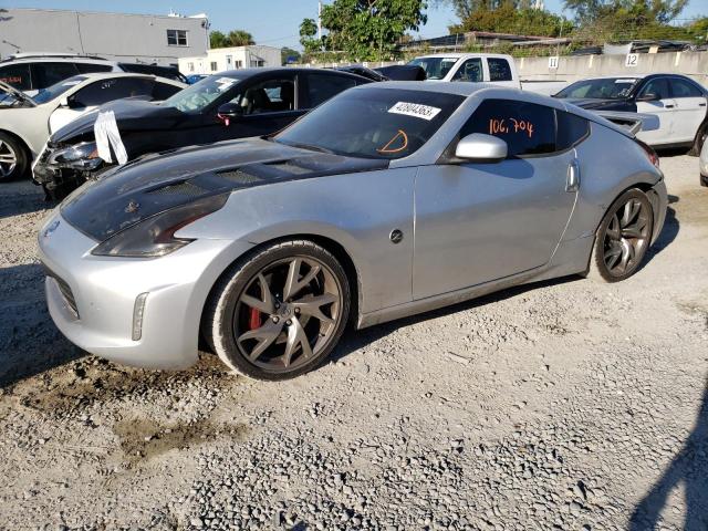 nissan 370z base 2013 jn1az4eh5dm383127