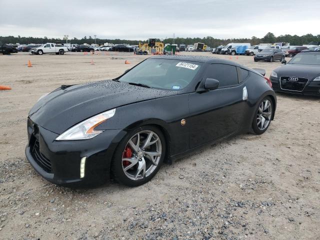 nissan 370z base 2013 jn1az4eh5dm383967