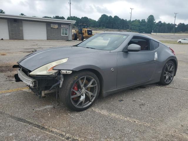 nissan 370z base 2013 jn1az4eh5dm880954