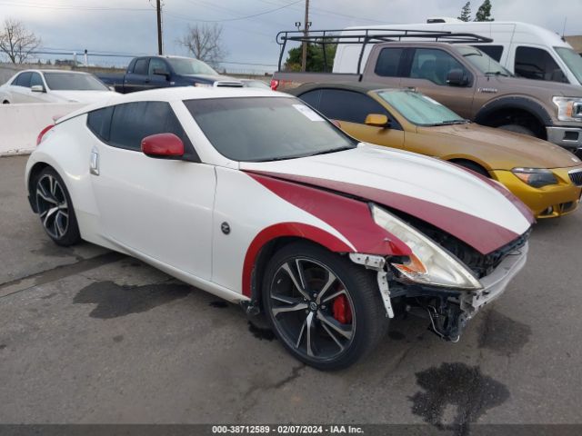 nissan 370z 2013 jn1az4eh5dm881778