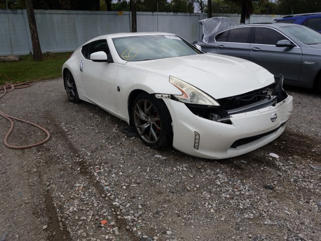 nissan 370z base 2014 jn1az4eh5em631636