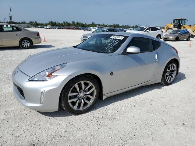 nissan 370z base 2014 jn1az4eh5em631989