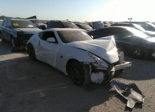 nissan 370z 2016 jn1az4eh5gm930479