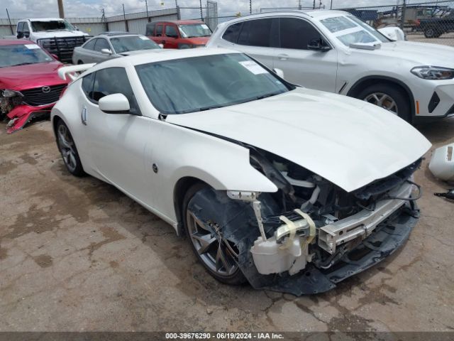 nissan 370z 2016 jn1az4eh5gm934368