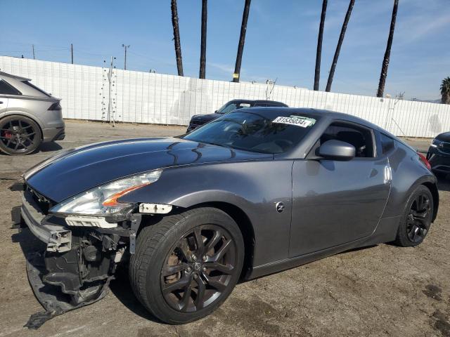 nissan 370z base 2017 jn1az4eh5hm952547