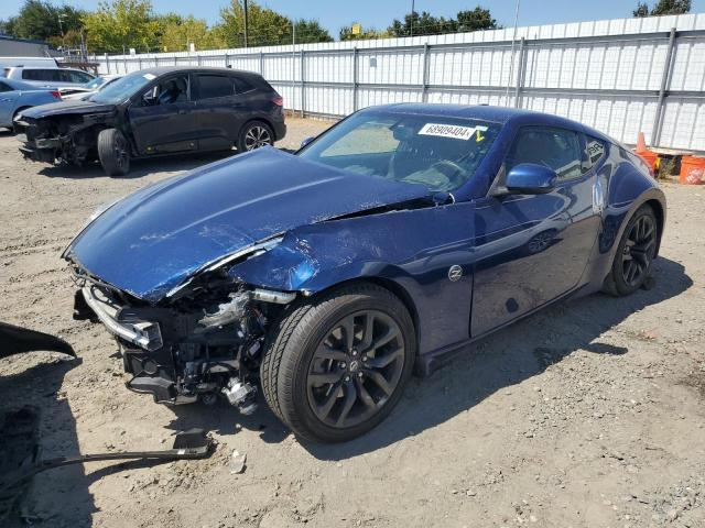 nissan 370z base 2017 jn1az4eh5hm954122