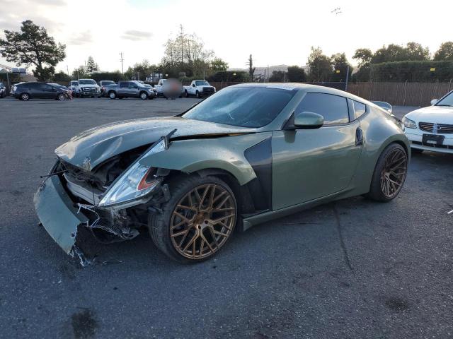 nissan 370z base 2017 jn1az4eh5hm954234