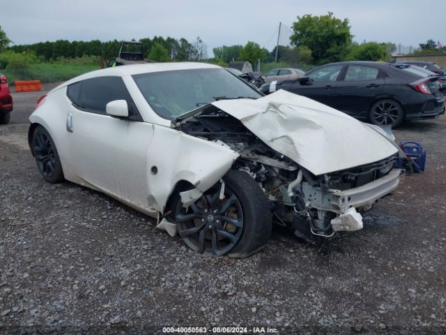 nissan 370z 2017 jn1az4eh5hm955450