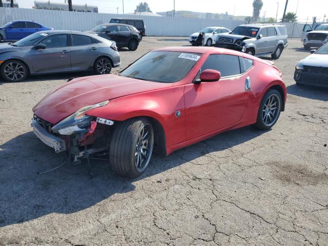 nissan 370z base 2018 jn1az4eh5jm570850