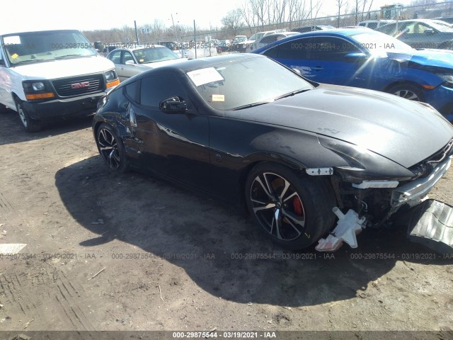 nissan 370z coupe 2018 jn1az4eh5jm571528