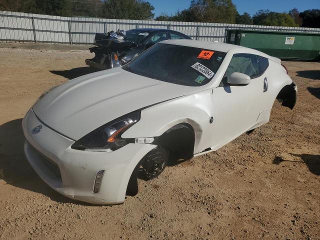 nissan 370z base 2018 jn1az4eh5jm572579