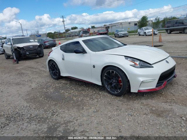 nissan 370z 2019 jn1az4eh5km420545