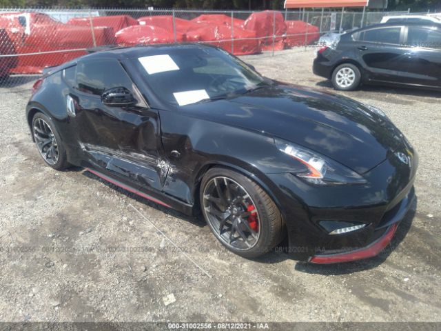 nissan 370z coupe 2019 jn1az4eh5km420898